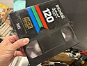 Oceanside - Tape 0453 - #1915 - The Competition, The Earthling, The Goodbye Girl