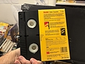 Oceanside - Tape 0480 - #1916 - Clash of the Titans, Rear Window, Disney: Behind the Scenes, Night Court