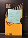 Oceanside - Tape 0480 - #1916 - Clash of the Titans, Rear Window, Disney: Behind the Scenes, Night Court