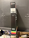 Oceanside - Tape 0461 - #1917 - The Time Tunnel, Blazing Saddles, Rooster Cogburn