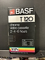Oceanside - Tape 0461 - #1917 - The Time Tunnel, Blazing Saddles, Rooster Cogburn
