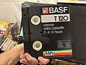 Oceanside - Tape 0461 - #1917 - The Time Tunnel, Blazing Saddles, Rooster Cogburn