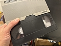 Oceanside - Tape 0465 - #1920 - Hold the Dream, Cosby, Family Ties