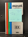 Oceanside - Tape 0427 - #1921 - Urban Cowboy, Secret of my Success, The Burbs