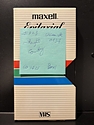 Oceanside - Tape 0437 - #1923 - Johnny Mathis, Midnight Cowboy, Frankenstein Created Women, The Last of the Mohicans