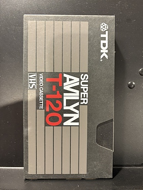 Oceanside - Tape 0438 - #1925 - Play Misty For Me, Body in Question (Brute Machine), Body in Question (Heads and Tails)