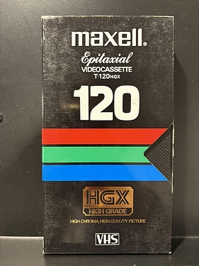 Oceanside - Tape 0423 - #1926 - Stalag 17, Where the Boys Are, Lord of the Rings