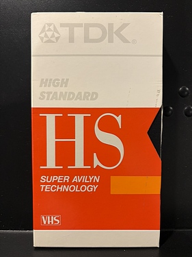 Oceanside - Tape 0425 - #1927 - Foul Play, Beverly Hills Cop, Legal Eagles