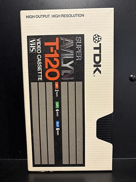 Oceanside - Tape 0444 - #1930 - King Lear (Olivier), Absence of Malice (Partial)