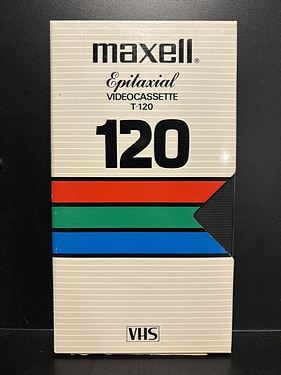 Oceanside - Tape 0413 - #1932 - The Right Stuff, Little Darlings