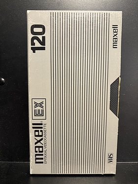 Oceanside - Tape 0448 - #1933 - Sweeny Todd, The Shining