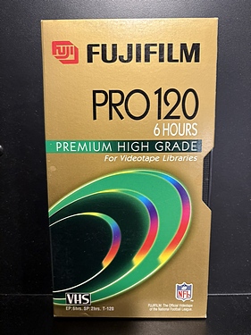 Port Washington - Tape 0002 - #1943 - Blind Swordsman: Tale of Zatoichi