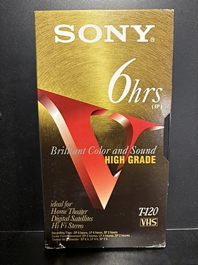 Port Washington - Tape 0003 - #1944 - Zatoichi Blind Swords Cane Sword