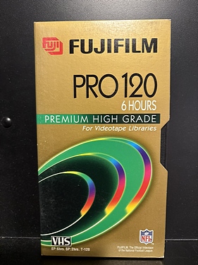 Port Washington - Tape 0004 - #1945 - 3 Samurai, Samurai Spy