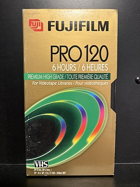 Port Washington - Tape 0005 - #1946 - Zatoichi: Samaritan 