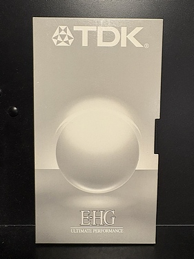 Port Washington - Tape 0007 - #1948 - Seven Samurai