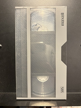 Port Washington - Tape 0011 - #1952 - Band of Brothers 7 and 8