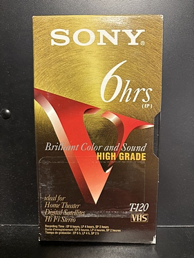 Port Washington - Tape 0012 - #1953 - Zatoichi and the Doomed Man