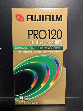 Port Washington - Tape 0013 - #1954 - Sword of Doom