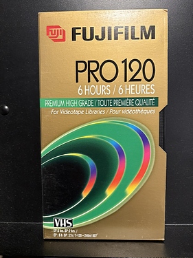 Port Washington - Tape 0019 - #1960 - Zatoichi: The Fugitives