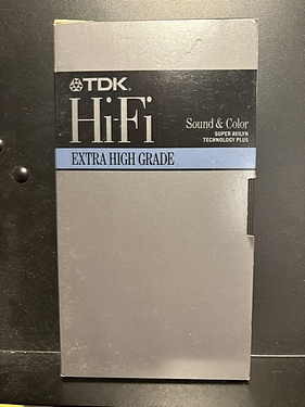 Port Washington - Tape 0024 - #1965 - Rashomon