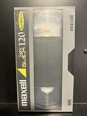 Port Washington - Tape 0025 - #1966 - Stray Dog (1949, Kurosawa), Red Beard (1965, Kurosawa)