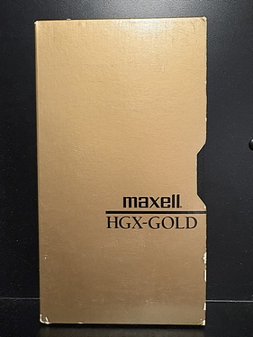 Port Washington - Tape 0028 - #1969 - Samurai Rebellion