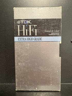 Port Washington - Tape 0029 - #1970 - The Hidden Fortress