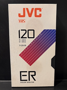 Oceanside - Tape 0385 - #1972 - Harry & the Hendersons, Labyrinth, Beverly Hills Cop II