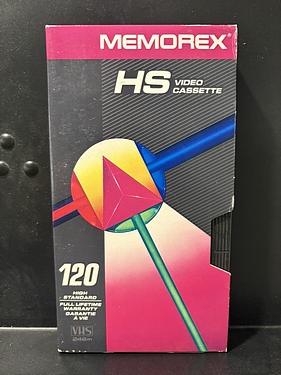 Oceanside - Tape 0384 - #1974 - The Parallax View, The Accidental Tourist, Dirty Rotten Scoundrels