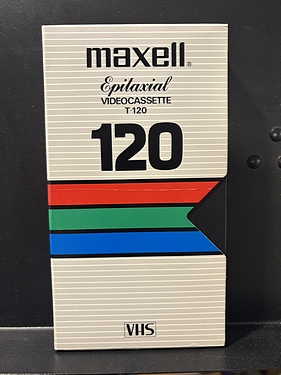 Oceanside - Tape 0396 - #1975 - The Far Pavilions - Cross