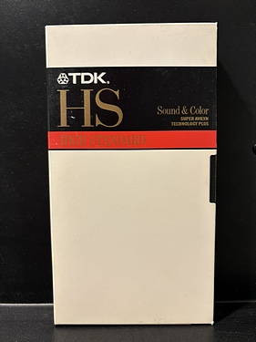 Oceanside - Tape 0383 - #1982 - Airplane!, Where the Boys Are, Airplane II, What's Up Doc