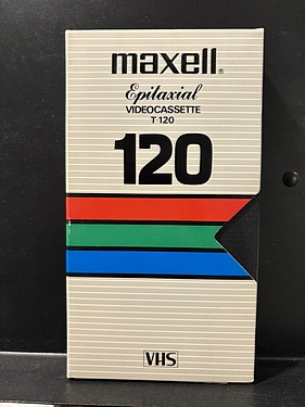 Oceanside - Tape 0386 - #1983 - Places in the Heart, Mr. Roberts, Karate Kid