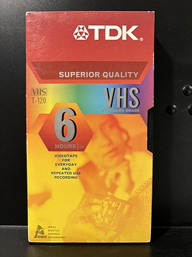 East Brunswick - Tape 0010 - #1995 - Russian Language Variety Shows!