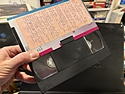 Toledo - Tape S-C - #1999 - The Simpsons, Hardball (lost episode?!), Married...with Children, Diagnosis Murder, X-Files, SeaQuest DSV (Sept 1994)