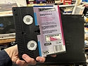 Toledo - Tape S-C - #1999 - The Simpsons, Hardball (lost episode?!), Married...with Children, Diagnosis Murder, X-Files, SeaQuest DSV (Sept 1994)