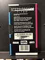 Toledo - Tape T-L - #2000 - Aliens for Breakfast, The Real Frankenstein, Star Trek: Voyager, Due South, Diagnosis Murder, X-Files (Jan-Feb 1995)