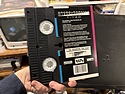 Toledo - Tape T-L - #2000 - Aliens for Breakfast, The Real Frankenstein, Star Trek: Voyager, Due South, Diagnosis Murder, X-Files (Jan-Feb 1995)
