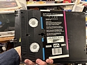 Toledo - Tape V-N - #2002 - Baseball Red Sox at Indians, Dr. Quinn, Touched by an Angel, Space: Above and Beyond (October 8, 1995)