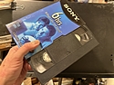 Chattanooga - Tape 001 - #2012 - Mystery