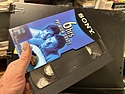 Chattanooga - Tape 005 - #2018 - Mystery