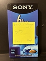 Chattanooga - Tape 005 - #2018 - Mystery