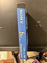 Chattanooga - Tape 008 - #2021 - Mystery