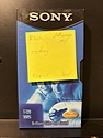 Chattanooga - Tape 008 - #2021 - Mystery