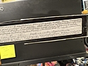 Eugene - Tape 0291 - #2122 - Meet Wally Sparks, Girl 6, Waiting to Exhale[more] (Jan, 1998)