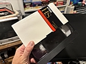 Eugene - Tape 0303 - #2134 - Call Me Anna, A Matter of Justice (Lifetime, 1997)