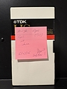 Eugene - Tape 0303 - #2134 - Call Me Anna, A Matter of Justice (Lifetime, 1997)