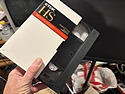 Eugene - Tape 0305 - #2136 - Interview with a Vampire, Cobb, National Geographic (Jan, 1996)
