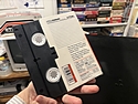 Eugene - Tape 0317 - #2144 - Mother of the Bride, Salute to Ohio, Snow Beast (Feb, 1993)