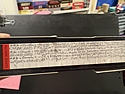 Eugene - Tape 0319 - #2145 - Clear and Present Danger, Blind Date, Wayne's World (Aug, 1995)